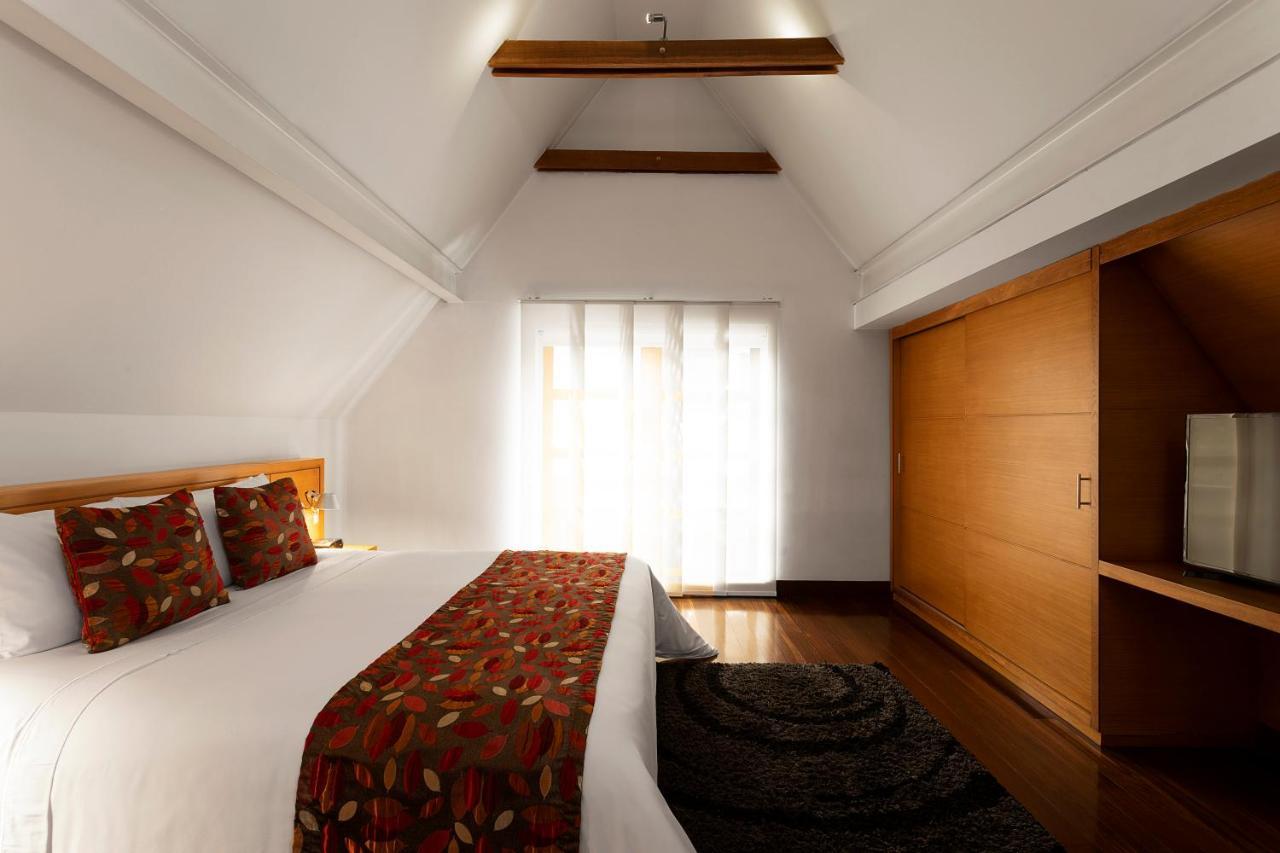 Hotel Bh La Quinta Богота Екстериор снимка