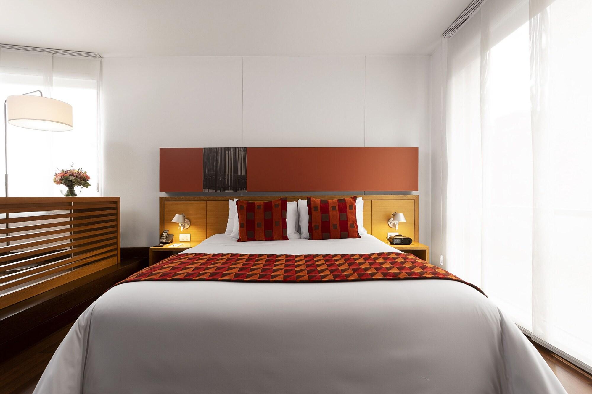 Hotel Bh La Quinta Богота Екстериор снимка