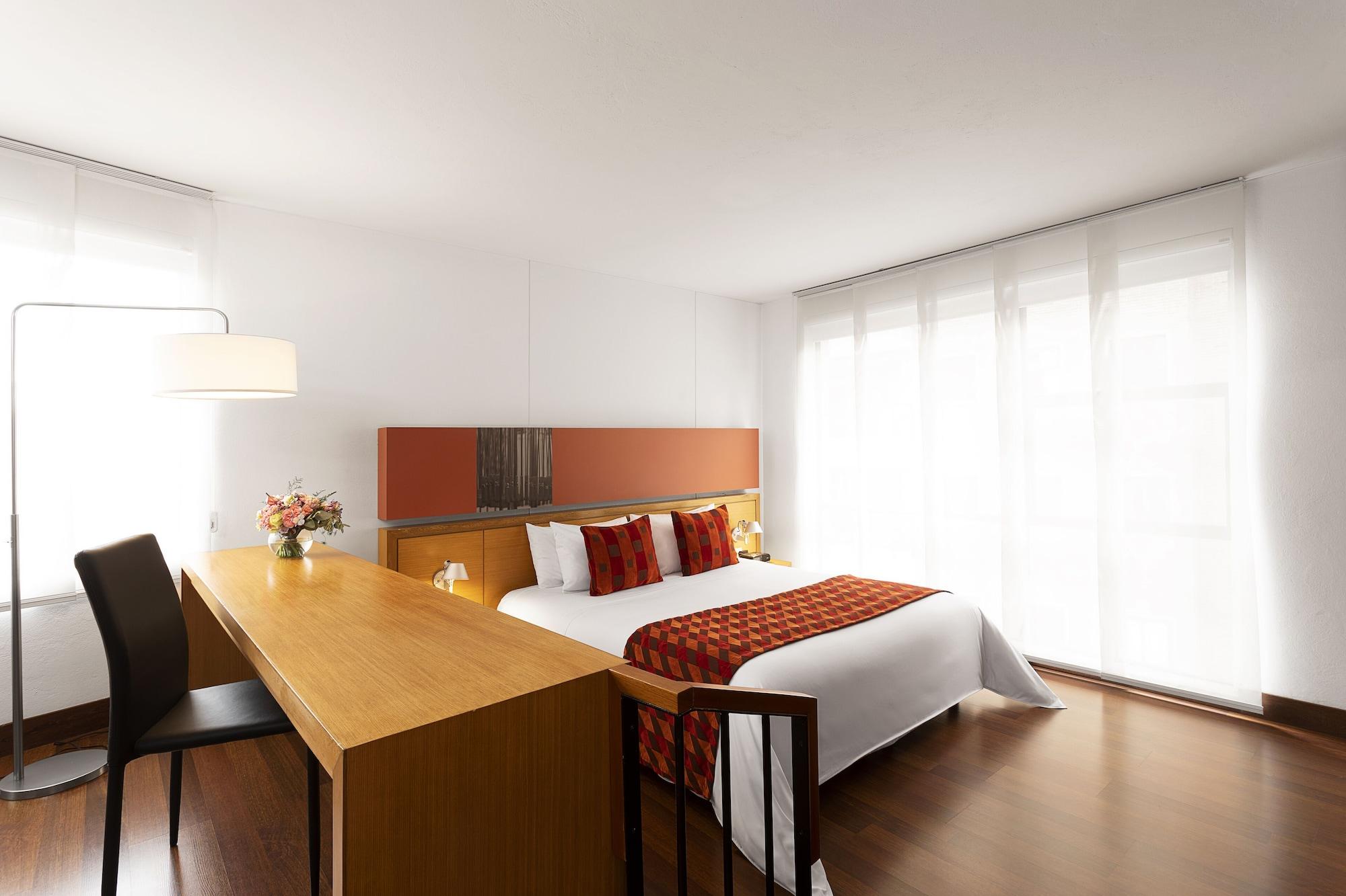 Hotel Bh La Quinta Богота Екстериор снимка